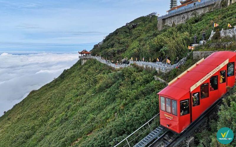 Sapa – Lào Cai