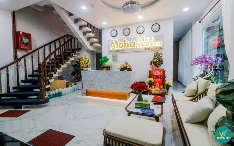 Aloha Hotel