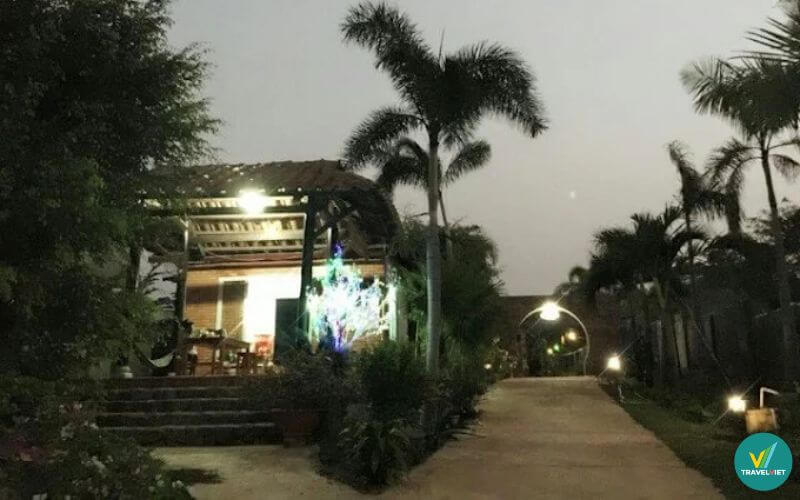 Motel Thanh Trà