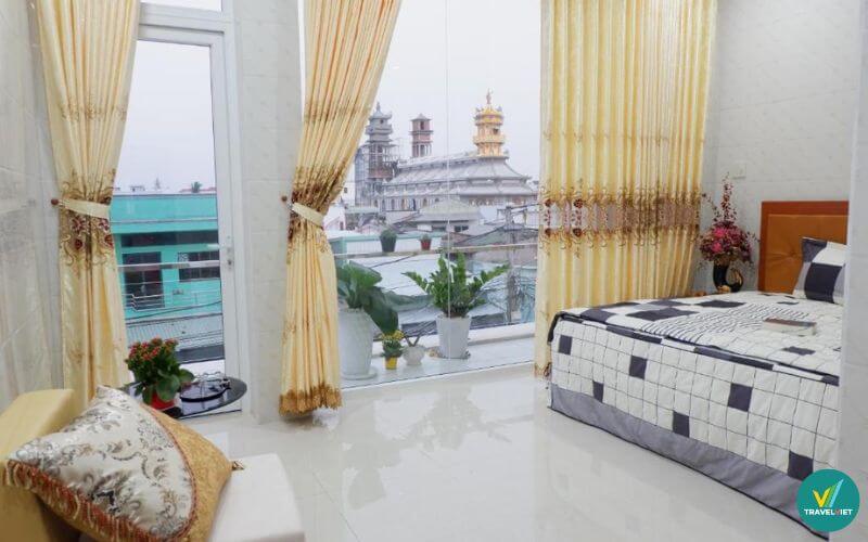 Thịnh’s House