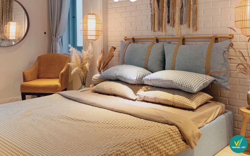 N&D Homestay