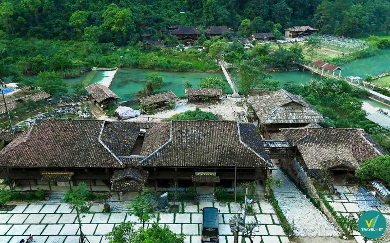 Mế Farmstay