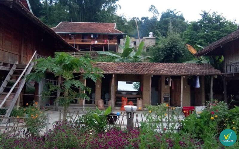 Homestay Phương Đức