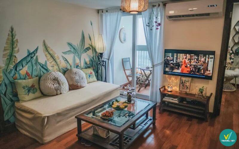 Tumai Home Homestay