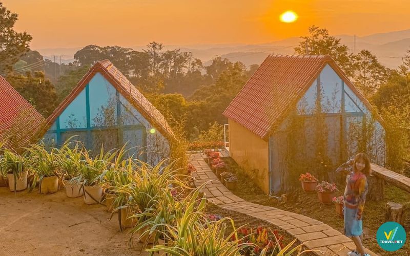 Prasido homestay