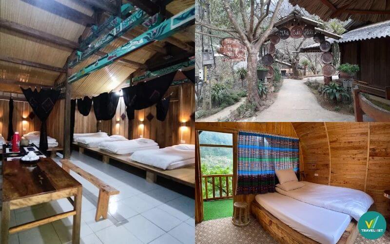 A Hòa Homestay