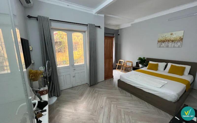 Camellia Home