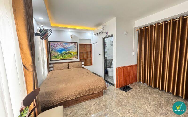 Hava Homestay