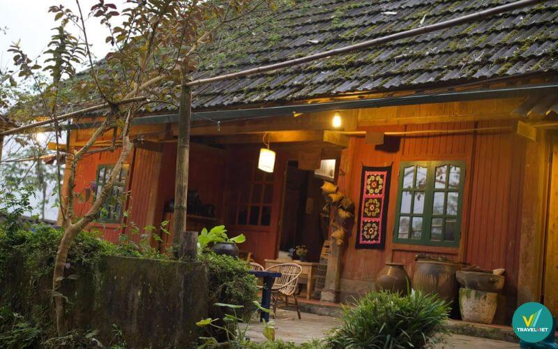 Phơri’s House
