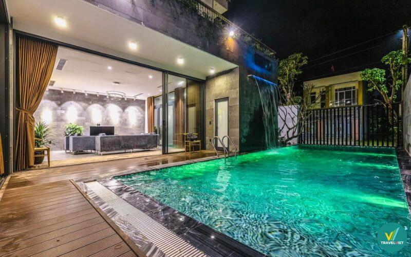 Vy Anh villa