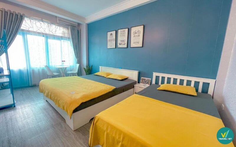 La Casa Homestay