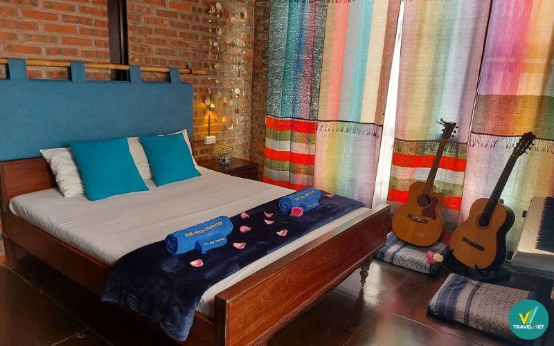 Halo Bay Homestay