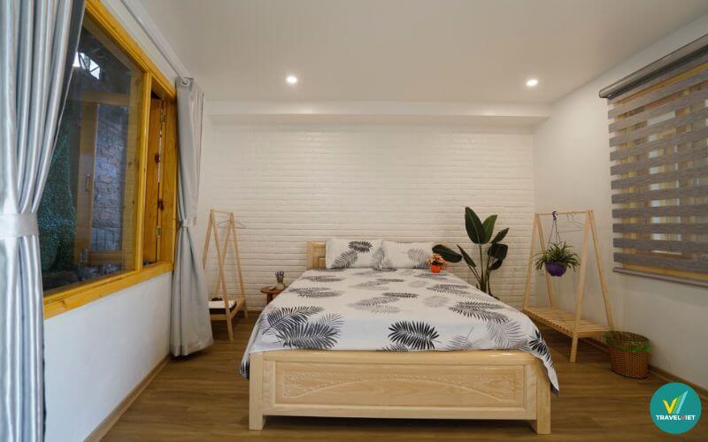 Almor Homestay
