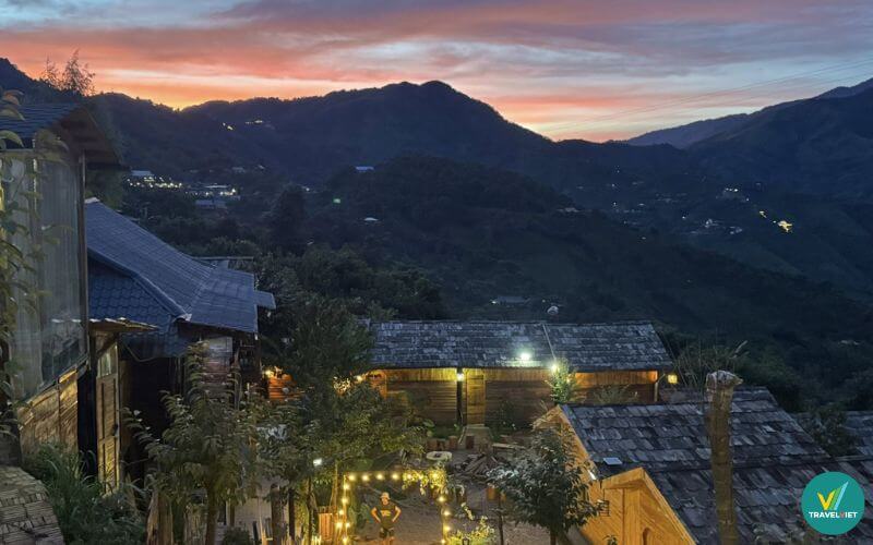Mando Homestay