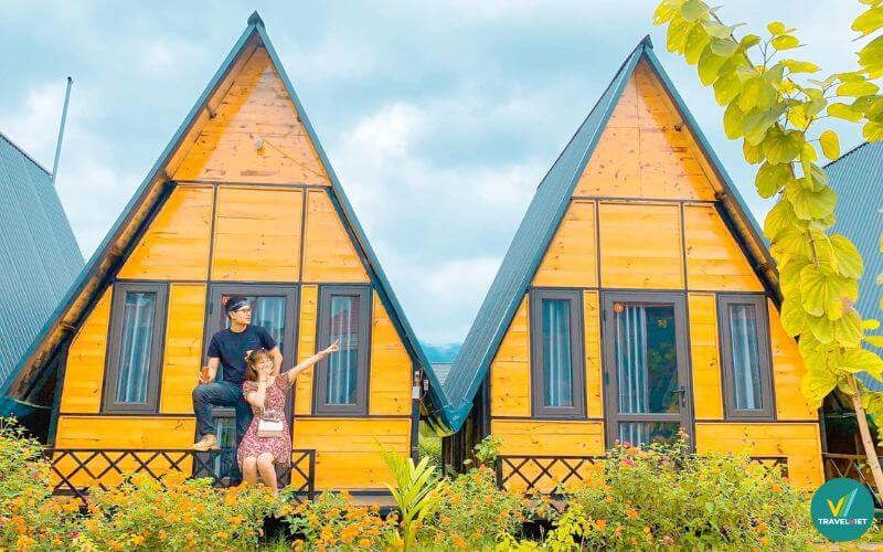 Homestay Bình Huy