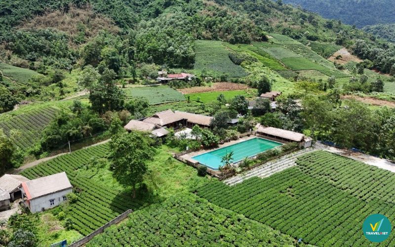 Homestay La Bằng