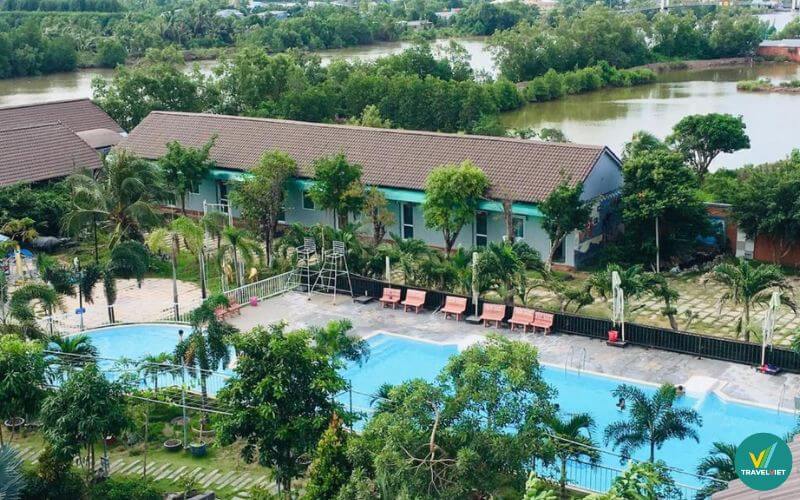 Ozon Hotel
