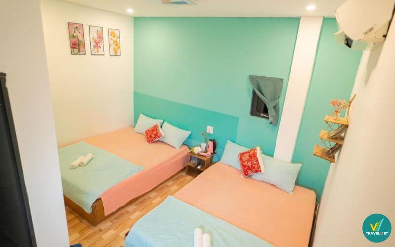 Motel Như Ngọc