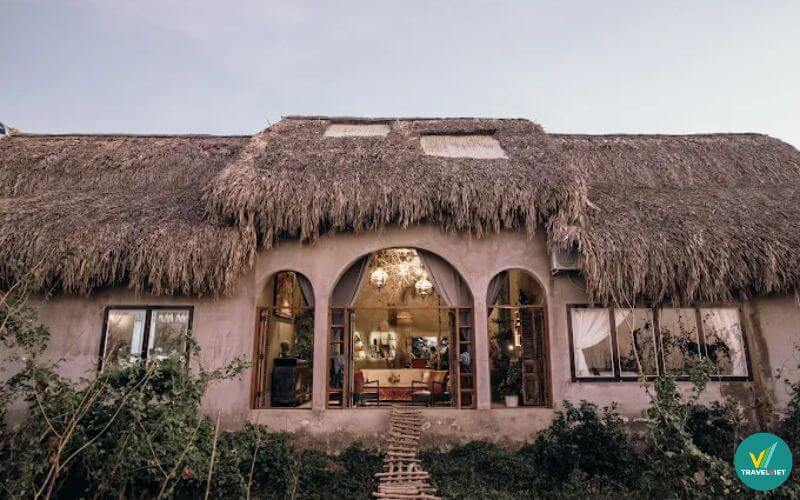 Homestay Neverland