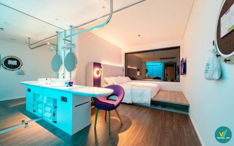 SOJO Hotels