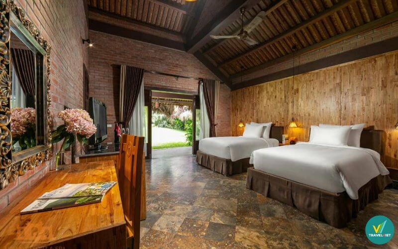 Asean Resort