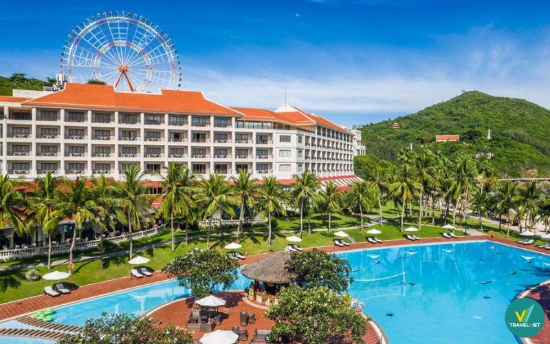 Vinpearl Resort Nha Trang