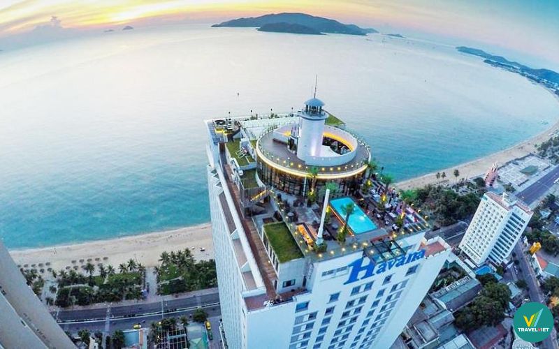 Havana Nha Trang Hotel