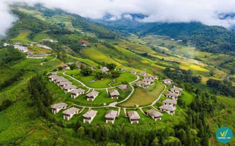 Topas Ecolodge