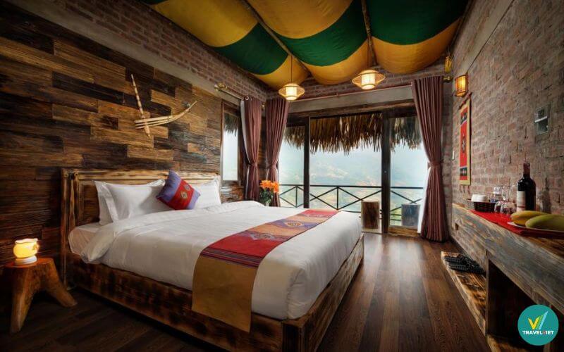 ChaPa Ecolodge