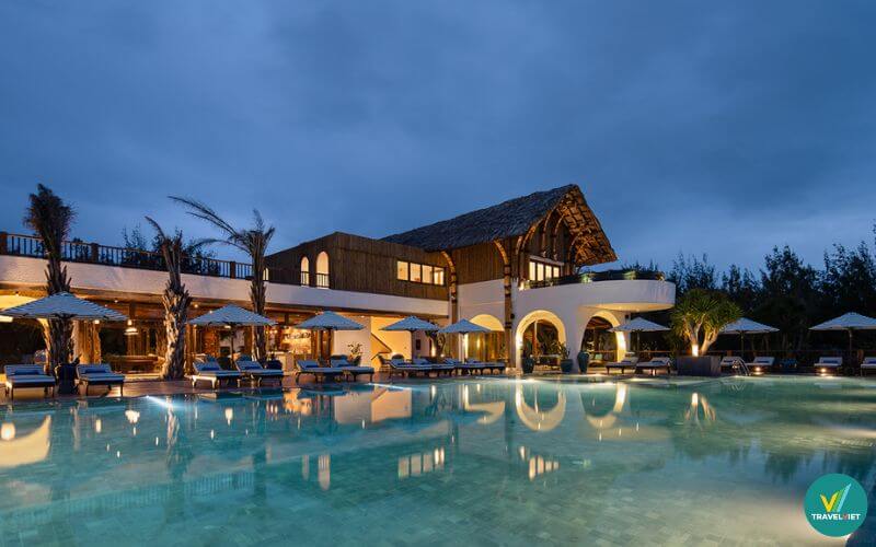 Stelia Beach Resort