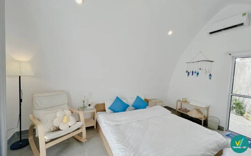 Malis Homestay