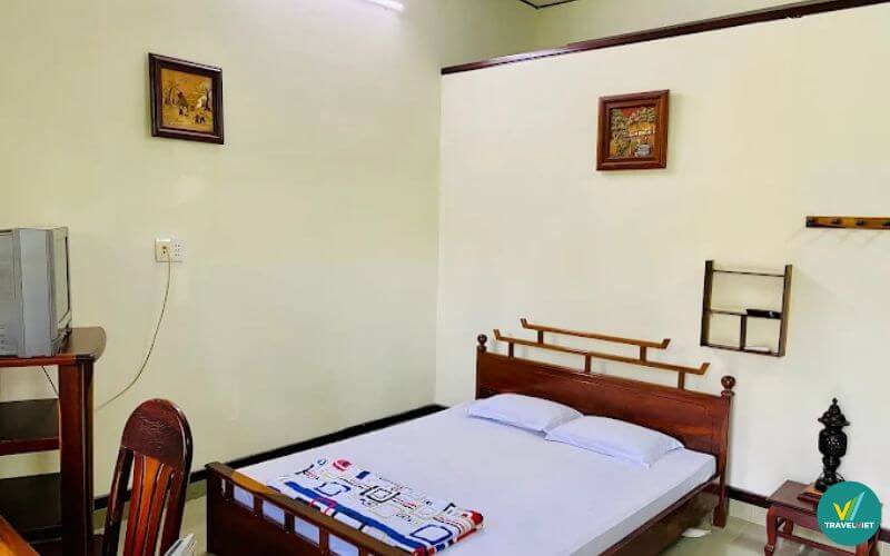 Sao Mai Hotel