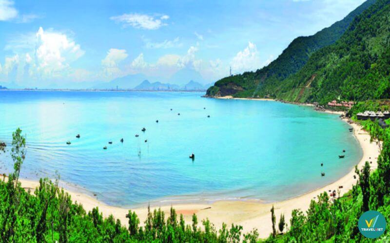 Khu du lịch sinh thái Tiên Sa