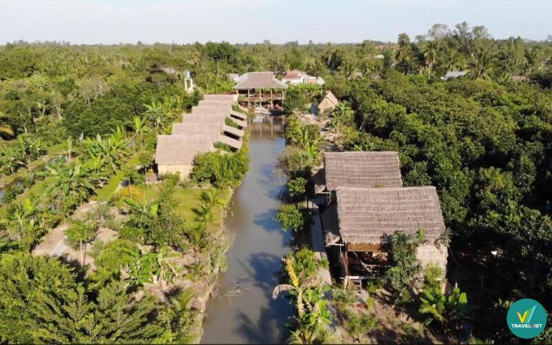 Green Village Cần Thơ