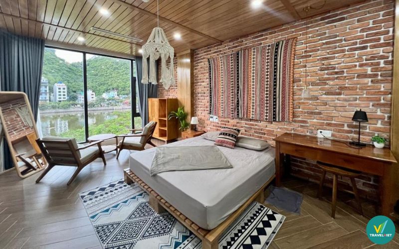Hotel Quiri