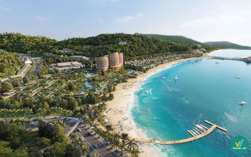 MeyResort Bãi Lữ
