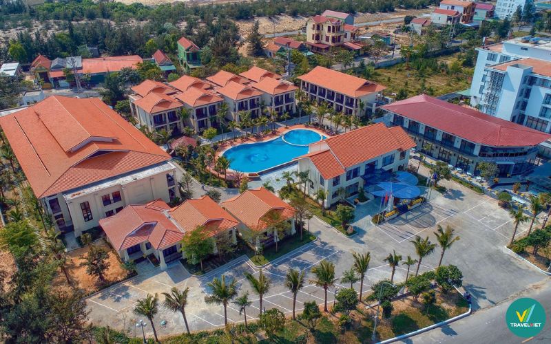 Manli Resort Quảng Bình