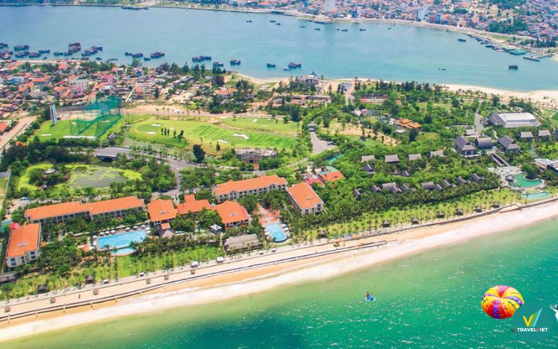 Sun Spa Resort