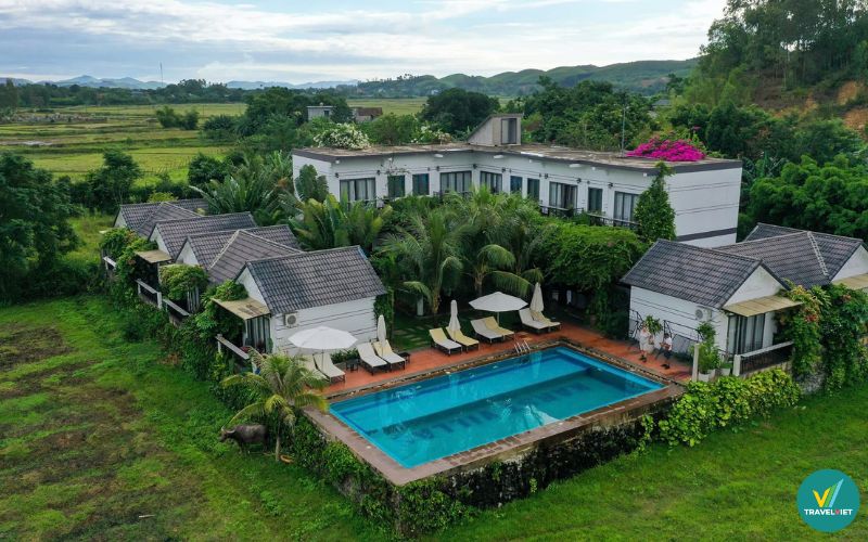Karst Villas Phong Nha