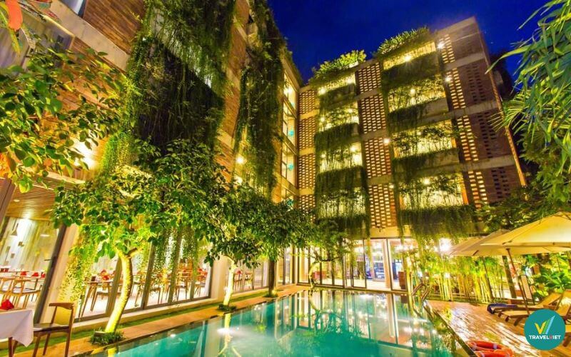Atlas Hotel