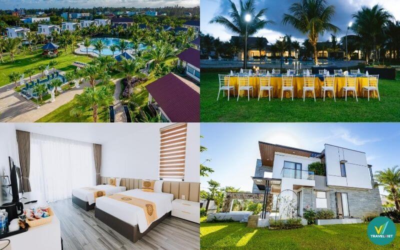 Golden Sea Resort