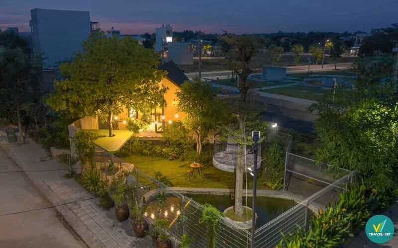 Cát Mộc Homestay