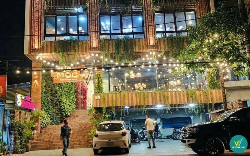 Mộc Restaurant