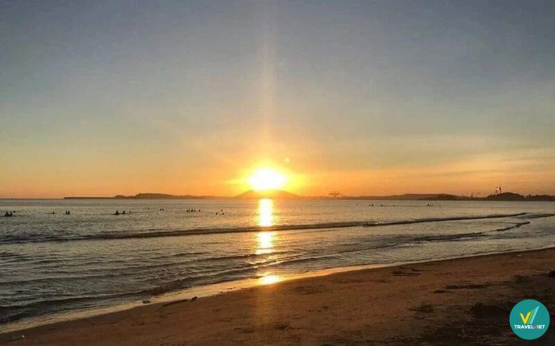 Biển Khe Hai