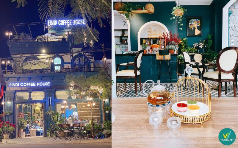 Findi Coffee House