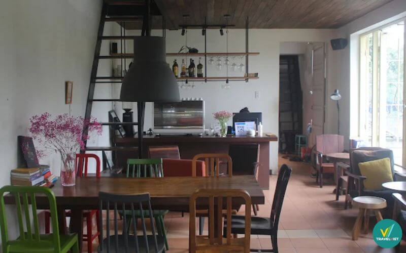 Nghĩa Cafe