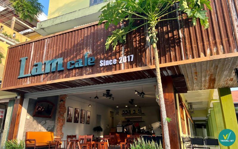 Lam Cafe