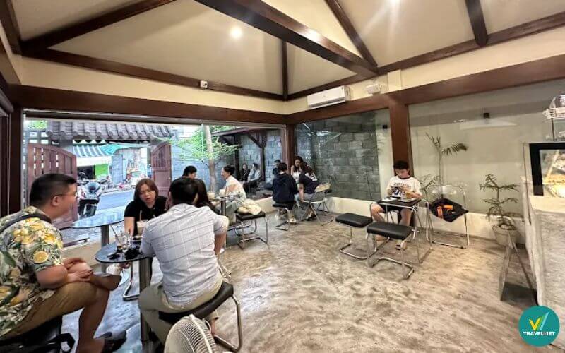 Sol Coffee & Dessert Nha Trang