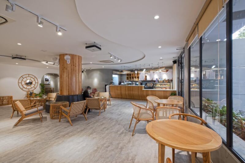 Cafe 5°F - Phan Rang