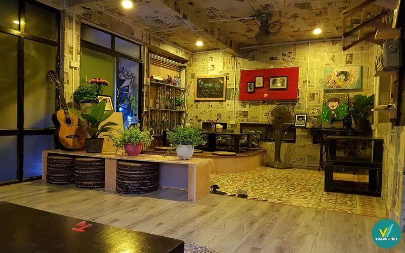 Rama Cafe
